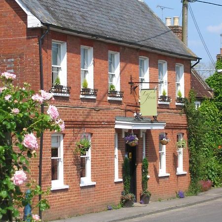 La Fosse At Cranborne Bed & Breakfast ภายนอก รูปภาพ