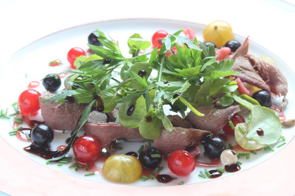 La Fosse At Cranborne Bed & Breakfast ภายนอก รูปภาพ