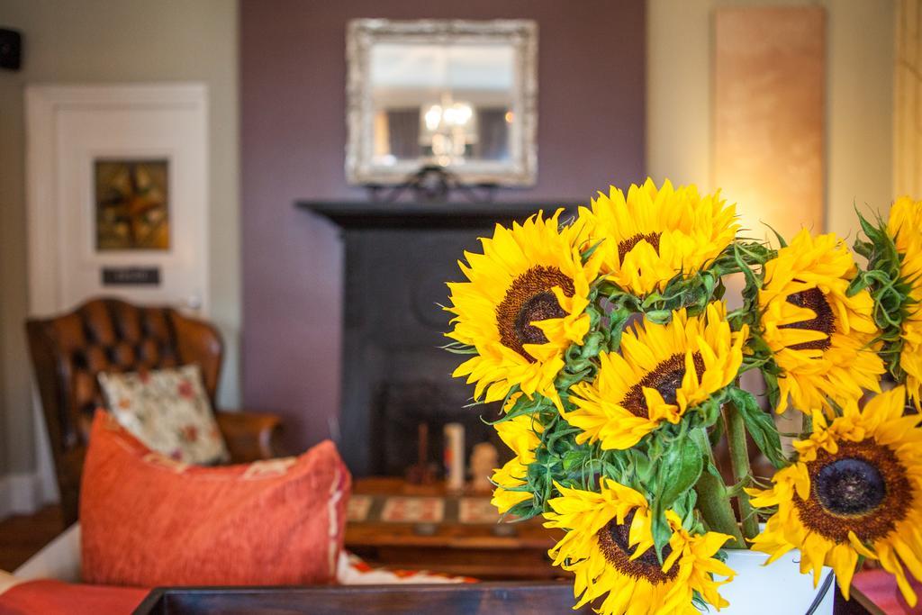 La Fosse At Cranborne Bed & Breakfast ภายนอก รูปภาพ