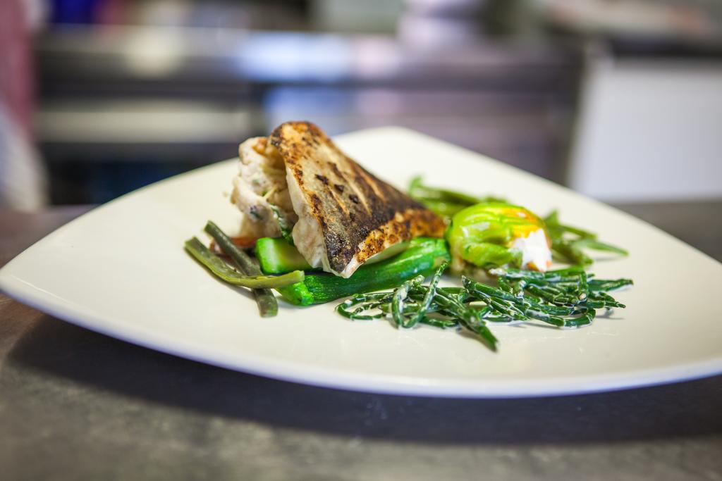 La Fosse At Cranborne Bed & Breakfast ภายนอก รูปภาพ