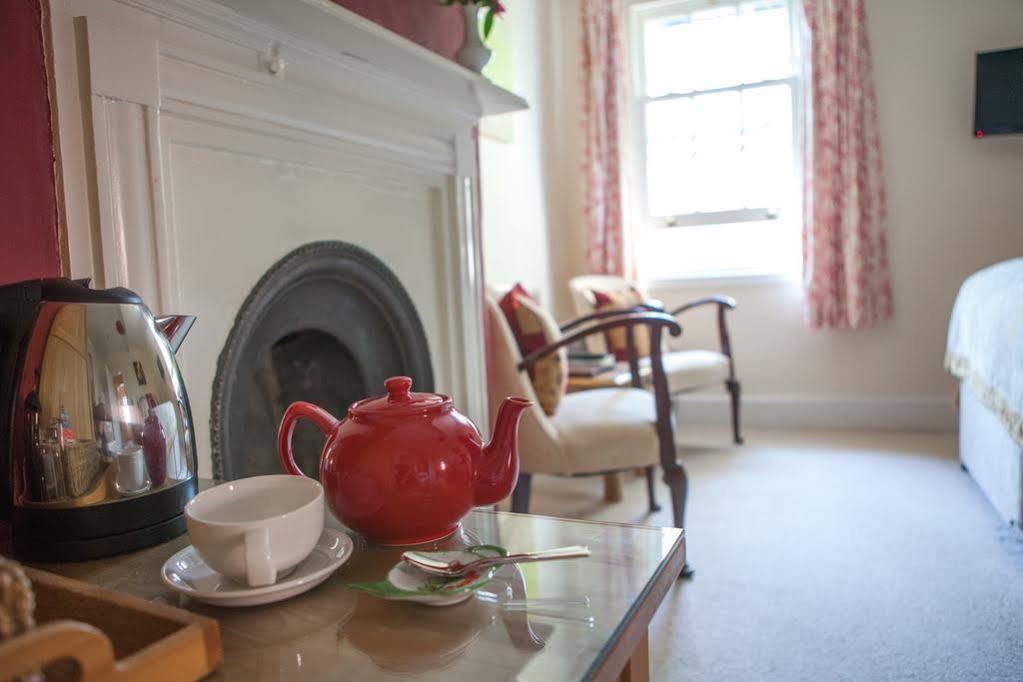 La Fosse At Cranborne Bed & Breakfast ภายนอก รูปภาพ