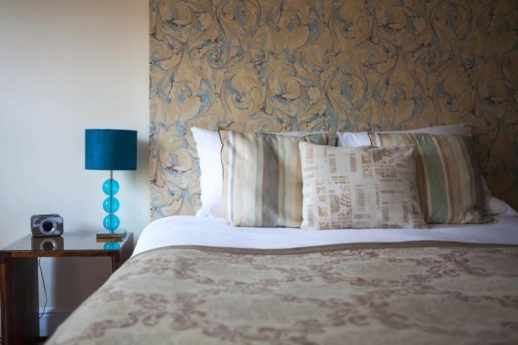 La Fosse At Cranborne Bed & Breakfast ภายนอก รูปภาพ